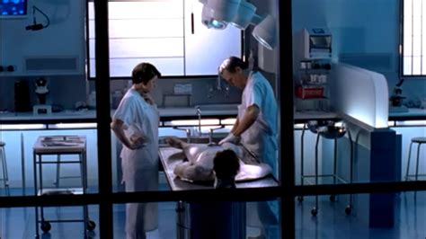 SILENT WITNESS NUDE SCENES .
